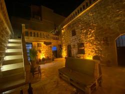 Beyt Nahrayn Butik Otel