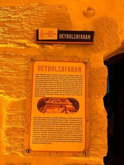 Legacy Mesopotamia Hotel