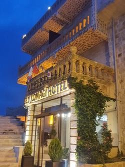 Mardin Bey Konağı Hotel