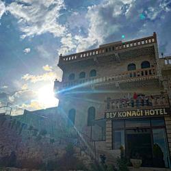 Mardin Bey Konağı Hotel