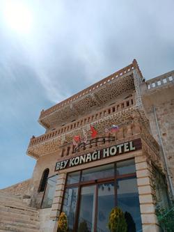 Mardin Bey Konağı Hotel