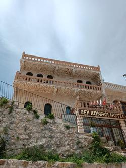 Mardin Bey Konağı Hotel