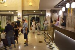 Matiat Hotel