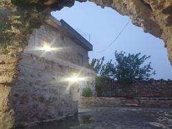 Tarihi Midyat Acar Konağı