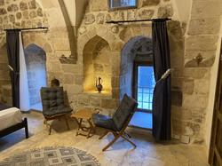 Norn Hotel (+16 Yetişkin Oteli)