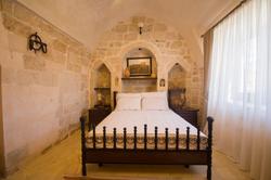 Old City Kasim Tugmaner Konagi