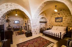 Old City Kasim Tugmaner Konagi