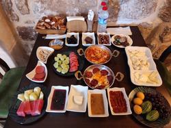 Old City Kasim Tugmaner Konagi