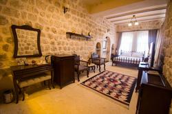 Old City Kasim Tugmaner Konagi