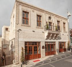 Hakkı Bey Konağı