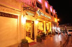 Tuğhan Hotel