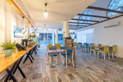 Anatolia Suit Otel