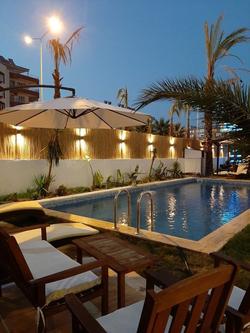 Anatolia Suit Otel