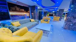 Garden Asmin Otel & Aquapark