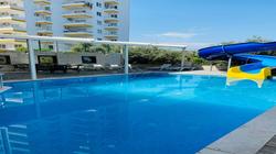 Garden Asmin Otel & Aquapark