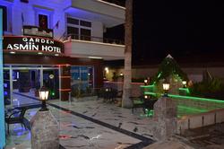 Garden Asmin Otel & Aquapark