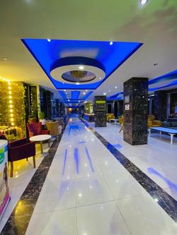 Garden Asmin Otel & Aquapark