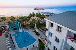 Kilikya Hotel Mersin