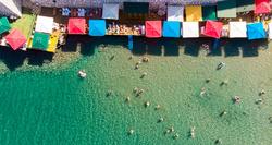 Lamos Resort Hotel & Convention Center