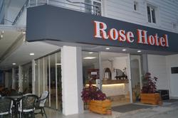 Rose Hotel