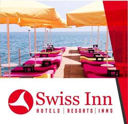 Swiss Inn Resort Hotel & Spa