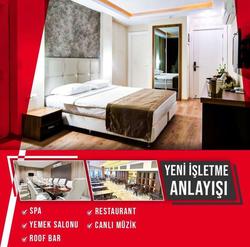 Swiss Inn Resort Hotel & Spa