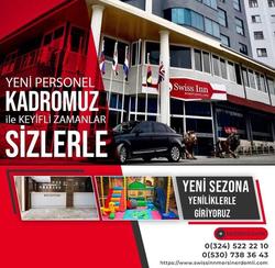 Swiss Inn Resort Hotel & Spa