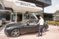 Grand Bulut Hotel & Spa