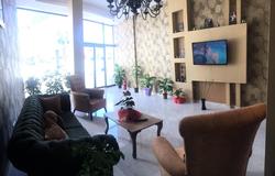 Ms Boutique Ev Oteli