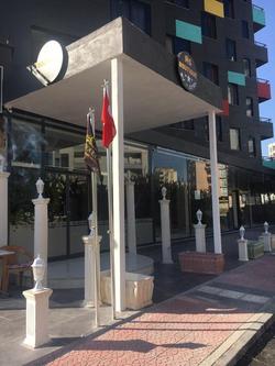 Ms Boutique Ev Oteli