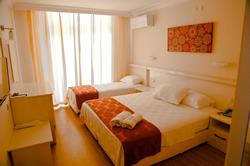 Nagidos Hotel