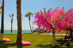 Nagidos Hotel