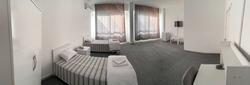 Otel Mersis