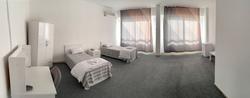 Otel Mersis
