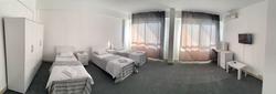 Otel Mersis