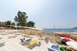 Queenaba Safe Villaları& Beach Club