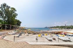 Queenaba Safe Villaları& Beach Club