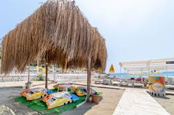 Queenaba Safe Villaları& Beach Club