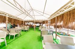 Queenaba Safe Villaları& Beach Club