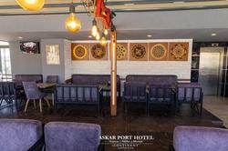 Askar Port Hotel by Continent