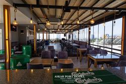 Askar Port Hotel by Continent