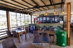 Askar Port Hotel by Continent