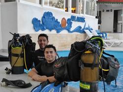 Atlantis Dalış Merkezi & Butik Otel