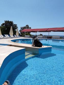 Atlantis Dalış Merkezi & Butik Otel