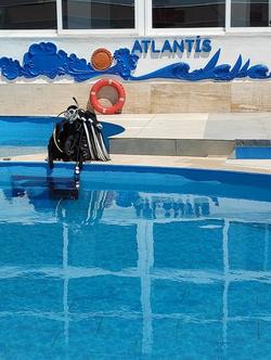 Atlantis Dalış Merkezi & Butik Otel