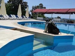 Atlantis Dalış Merkezi & Butik Otel