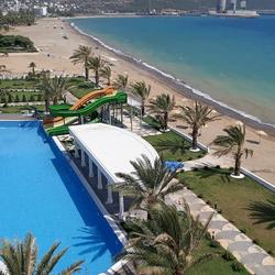 Marvista Deluxe Resort Hotel Spa