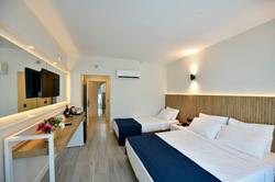 Mediterranean Resort Hotel