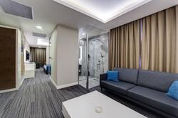 The Menord Hotel Spa & Wellness