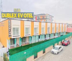 Vm Dublex Konaklama